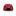Fi Collection Bayern Munich Tape Snapback - Scarlet