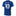 Nike 2021-22 Chelsea Youth Home Jersey - Lyon Blue