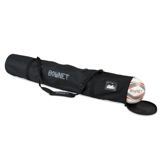 Bownet Ball Travel Tube (Front)