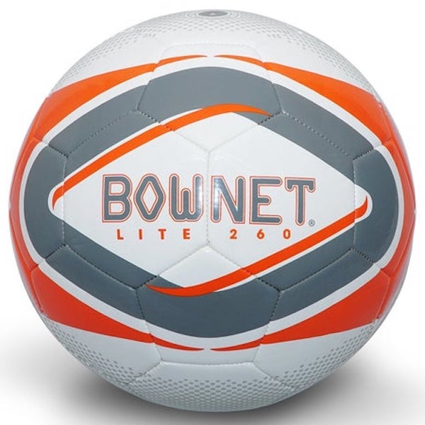 Bownet Soccer Ball (Size 3)