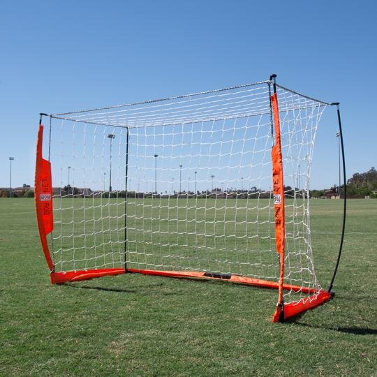 Bownet 4x6 Portable Soccer Goal