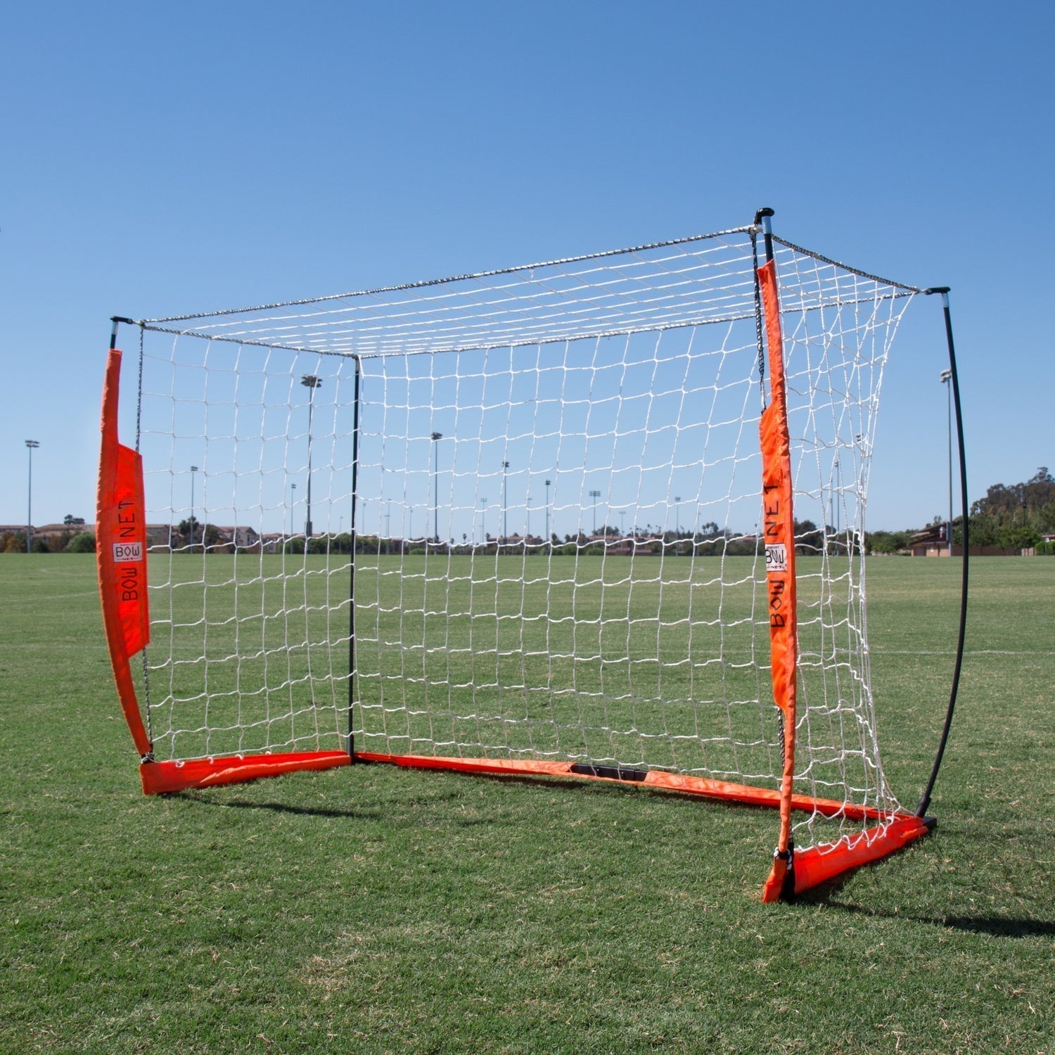 Bownet 4' x 6' Soccer Goal