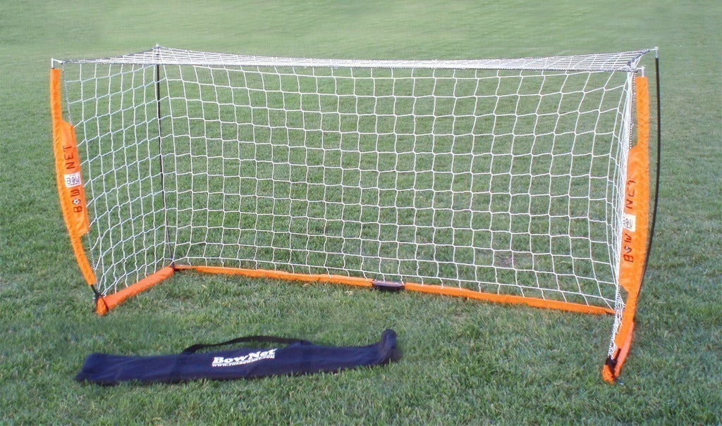 Bownet 4' x 8' Soccer Goal