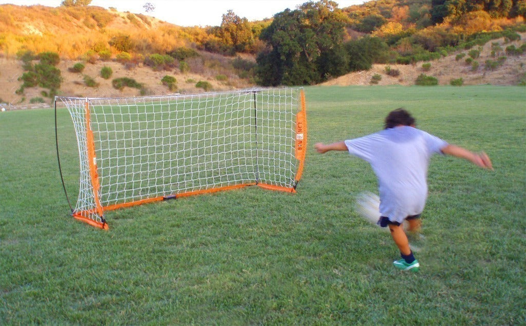 Bownet 4' x 8' Soccer Goal