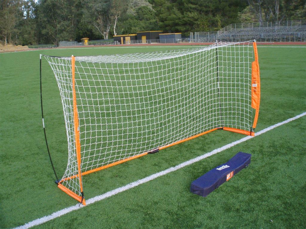Bownet 6' x 12' Soccer Goal