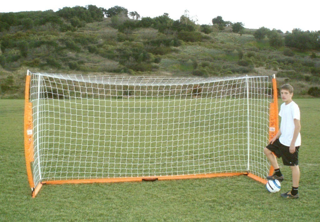 Bownet 6' x 12' Soccer Goal