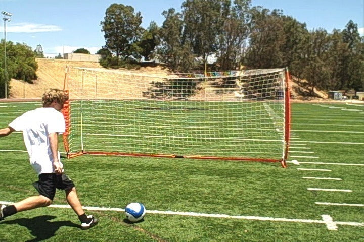 Bownet 7' x 14' Soccer Goal