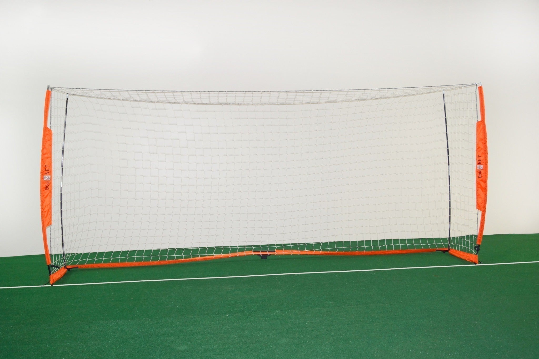 Bownet 7' x 16' Soccer Goal