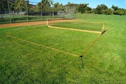 Bownet 18' Soccer Tennis Court