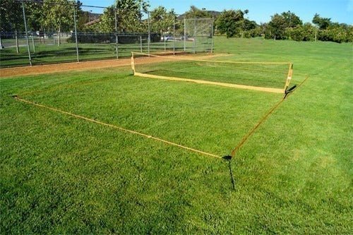 Bownet 18' Soccer Tennis Court