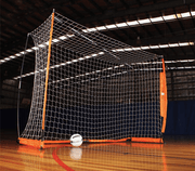 Bownet 2m x 3m Official Soccer FIFA Sized Futsal Goal
