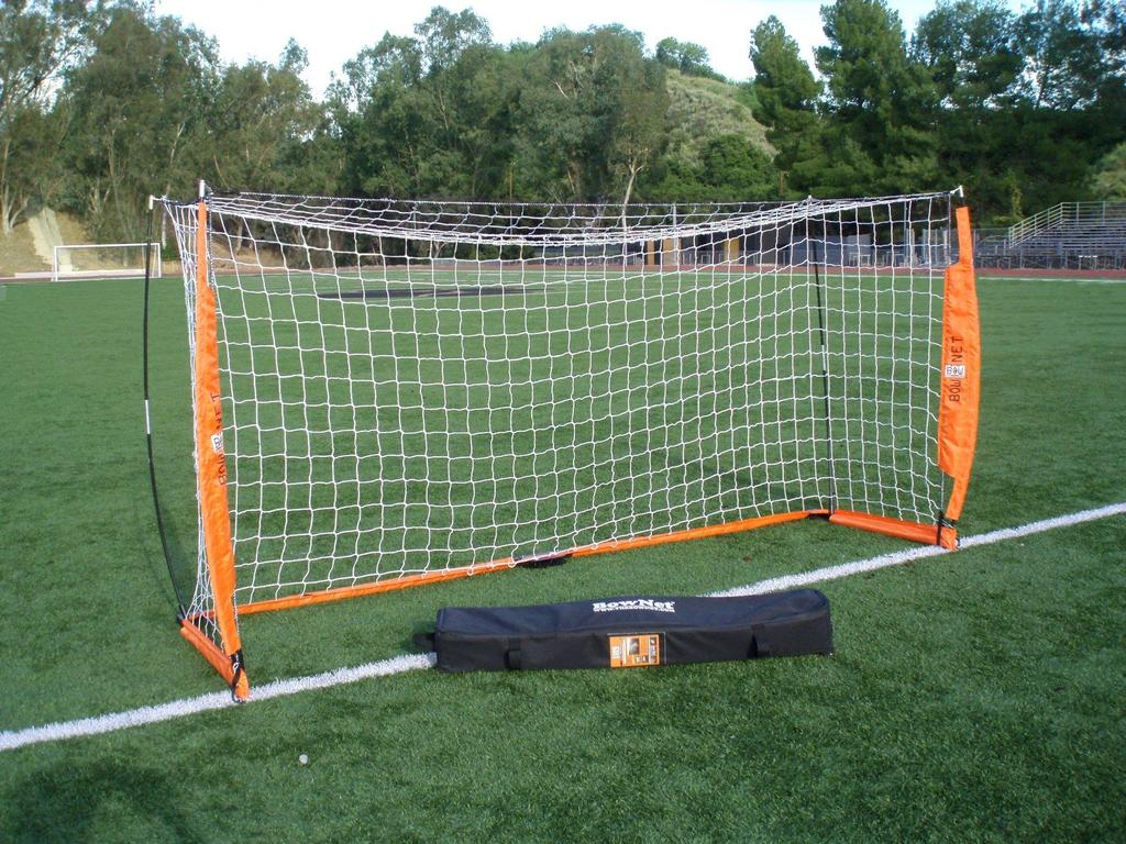 Bownet 5' x 10' Soccer Goal