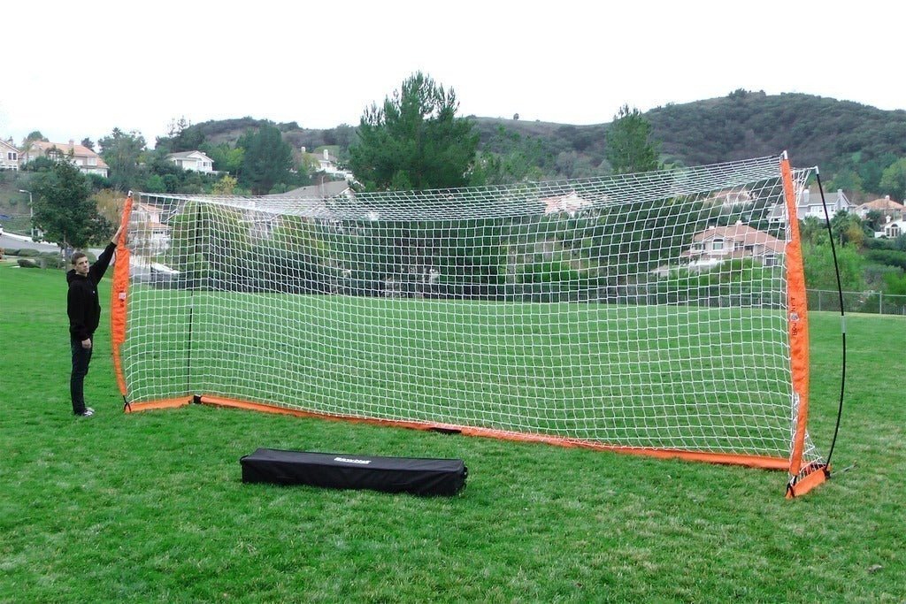 Bownet 8' x 24' Soccer Goal