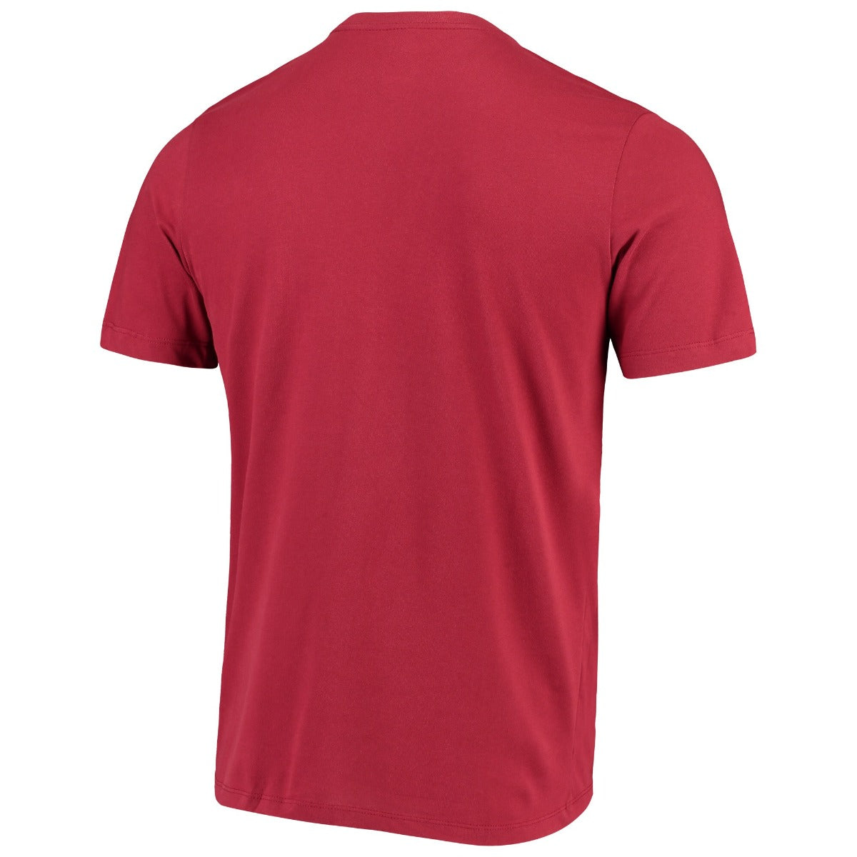 Nike 2019-20 Roma Ground CL Dry-Fit Tee - Red