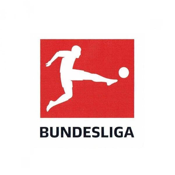 German Bundesliga Patch