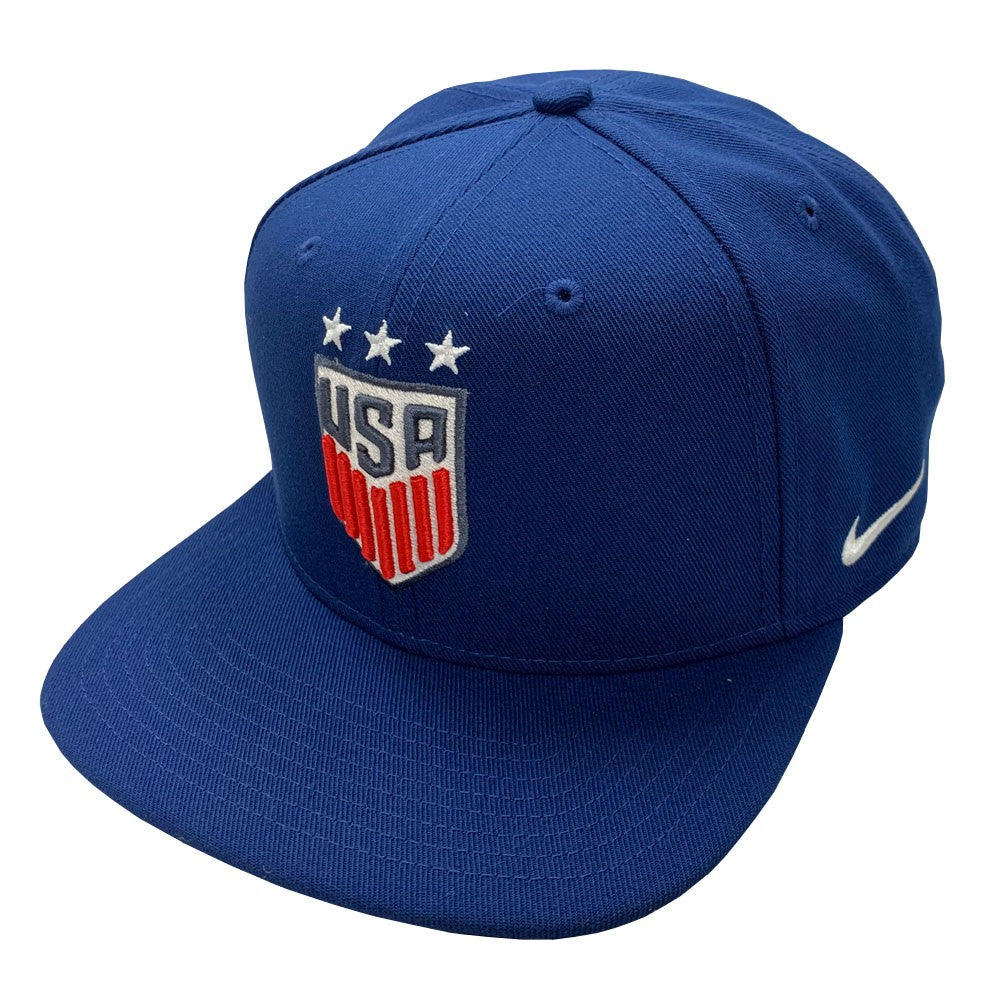 Nike USA 2019 Pro Cap - Navy