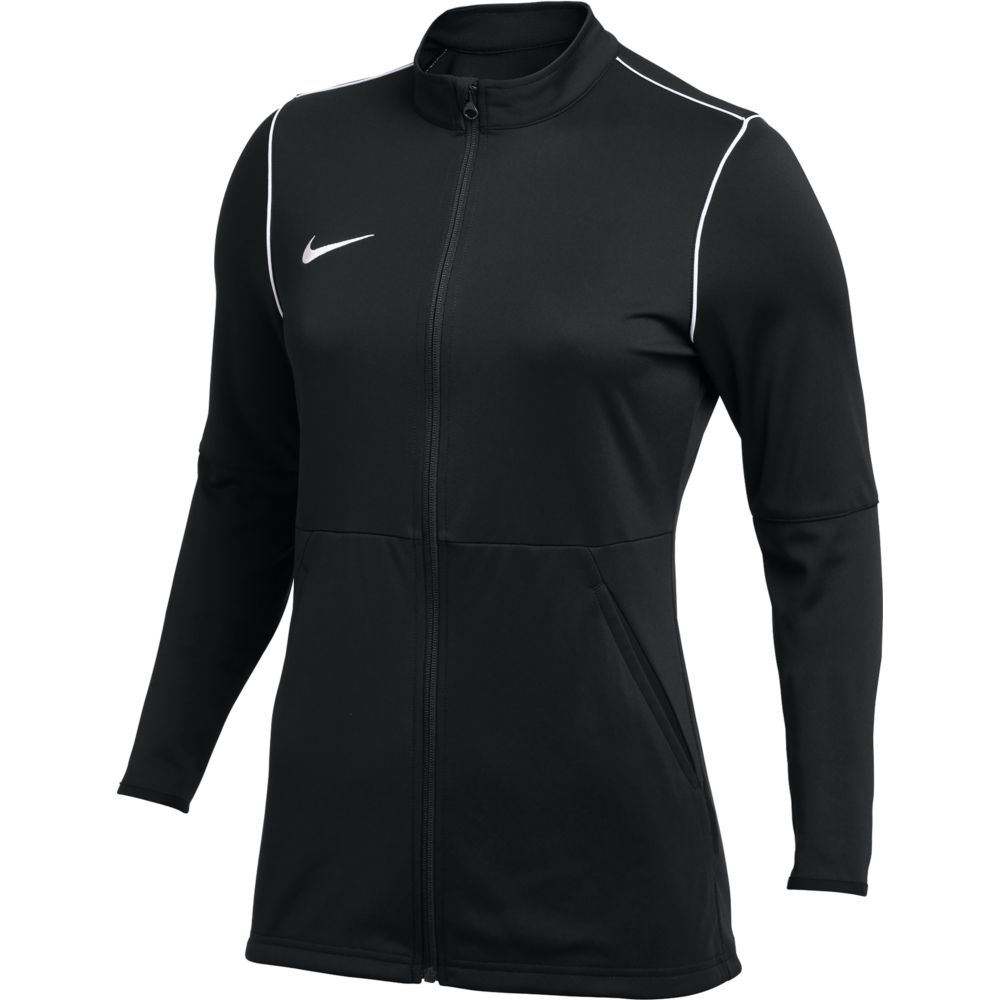 Nike Women Park 20 Dry-Fit Track Jacket - Black