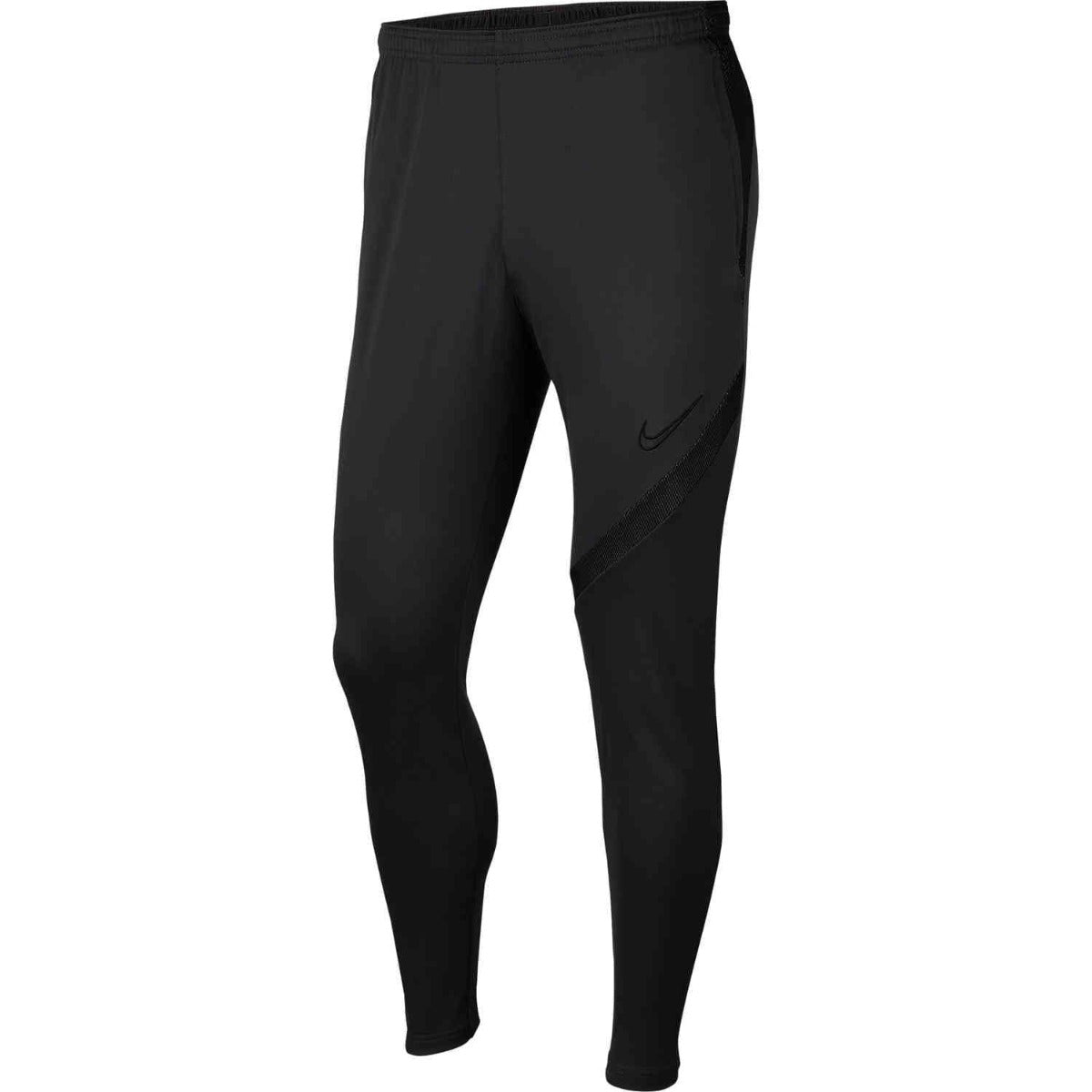 Nike Youth Dry-Fit Academy Pro Pants - Grey-Black