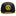 Fi Collection Borussia Dortmund Tape Snapback - Black