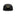 Fi Collection Borussia Dortmund Tape Snapback - Black