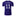 Adidas Argentina 2022-23 Away Authentic Jersey Purple Indigo-Purple
