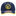 Fi Collection Club America Tape Adjustable Hat - Navy