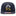 Fi Collection Club America Mix Snapback Hat - Navy