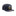 Fi Collection Club America Mix Snapback Hat - Navy