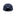 Fi Collection Cruz Azul Tape Adjustable Hat - Navy