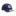 Fi Collection Cruz Azul Tape Adjustable Hat - Navy