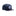 Fi Collection Cruz Azul Tape Snapback Hat - Navy