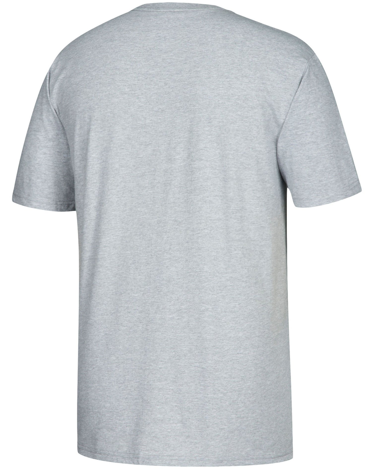 adidas Argentina Brushed Stripes Tee - Grey