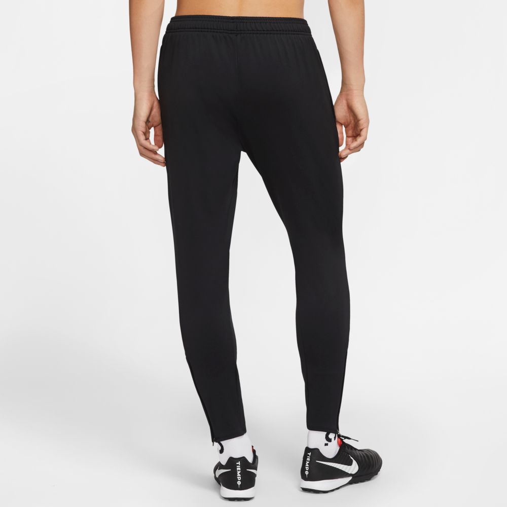 Nike FC DF Essential Pants - Black (Model - Back)