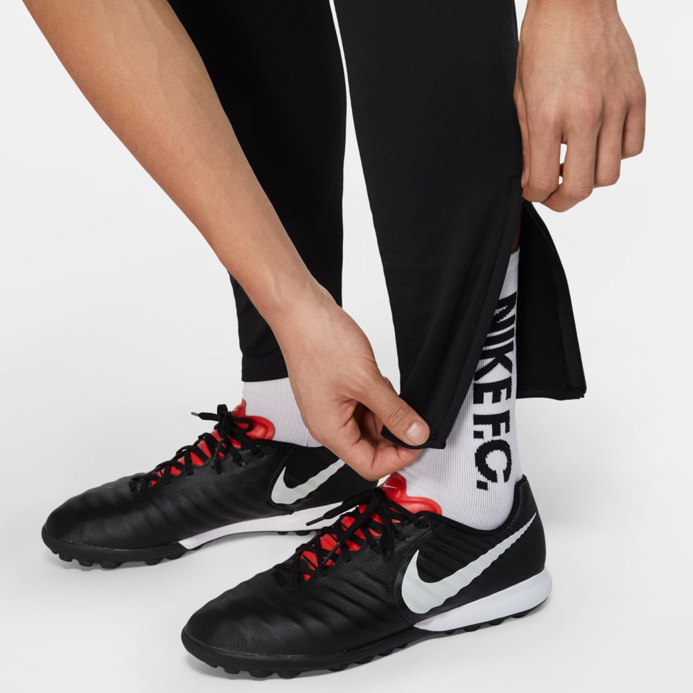 Nike FC DF Essential Pants - Black (Detail 4)