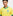 Nike 2020-21 Brasil Home Jersey - Yellow
