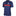 Nike 2020-21 France Home Jersey - Blue-Red