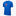 Nike 2020-21 England Evergreen Crest Tee - Royal-Red