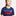 Nike 2020-21 France YOUTH Home Jersey - Blue-Red
