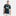 Nike 2020-21 Club America Dry-Fit Core Match Tee - Navy-Yellow