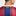 Nike 2020-21 Barcelona Home Jersey - Blue-Red