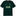 Nike 2020-21 Tottenham Away Jersey - Green
