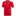 Adidas Youth Entrada 18 Jersey - Red-White