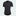 adidas Alphaskin  SS Compression Shirt-Black