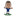 Soccer Starz Chelsea Werner Figurine