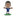 Soccer Starz Chelsea Pulisic Figurine