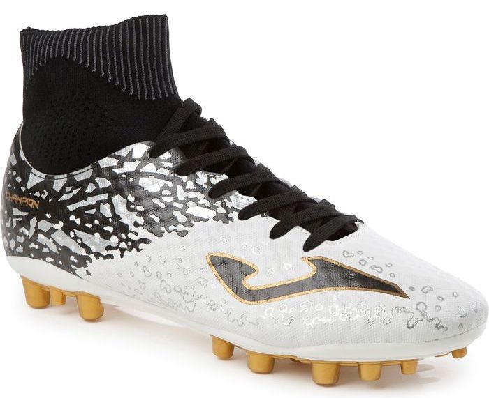Joma Champion 702 White FG  9.5