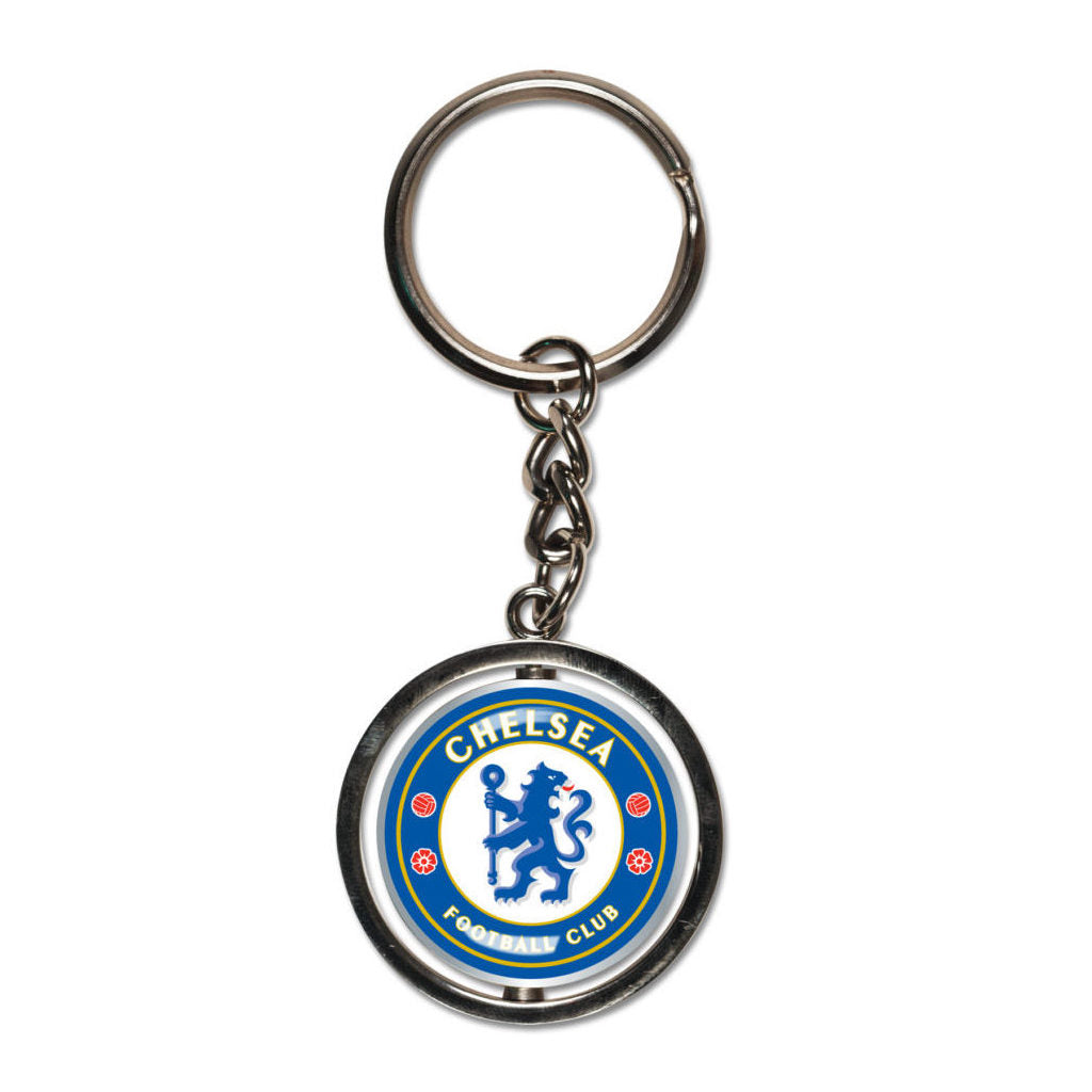 Chelsea Key Chain