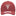 Fi Collection Chivas Swatch Classic Adjustable Hat - Red