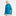 Nike 2020-21 Club America GFA Fleece Pullover Hoodie - Blue-Yellow