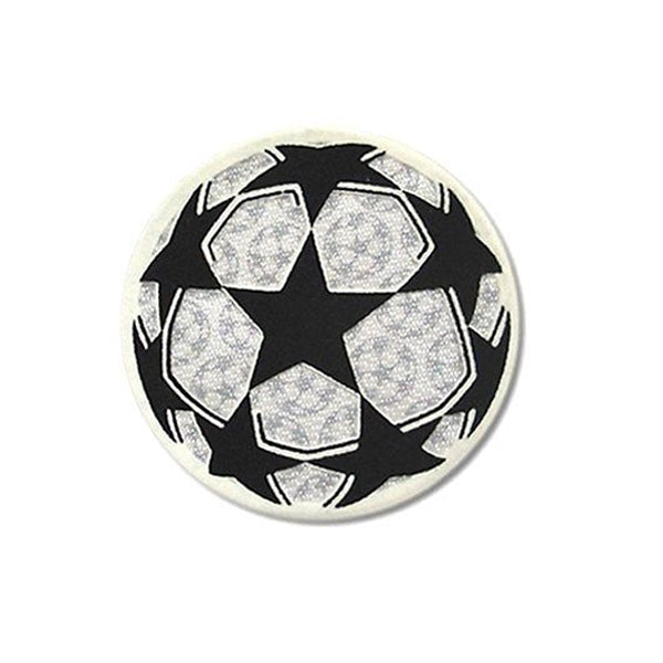 UEFA Champions League Starball Badge